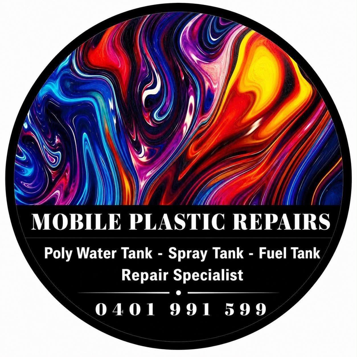 Mobile Plastic Repairs