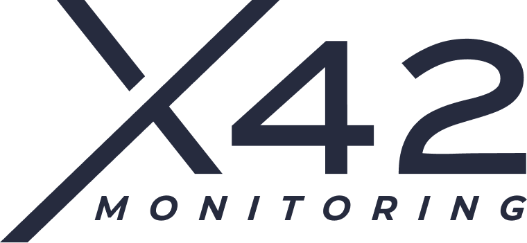 X42 Monitoring